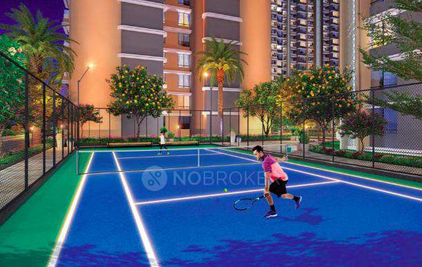 4 BHK Flat In Vtp Flamante For Sale  In Kharadi