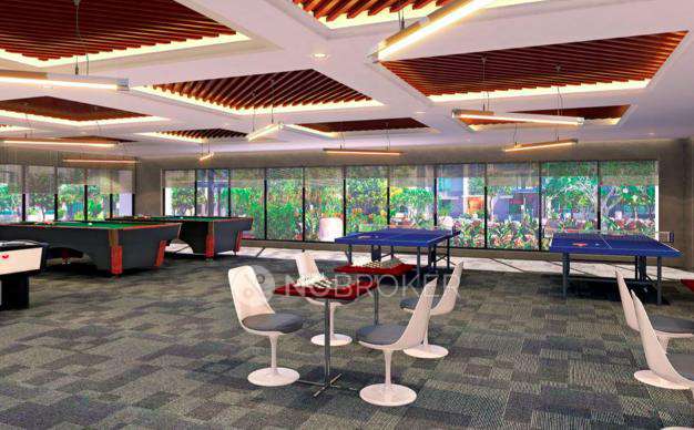 4 BHK Flat In Vtp Flamante For Sale  In Kharadi