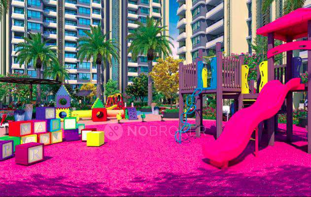 4 BHK Flat In Vtp Flamante For Sale  In Kharadi