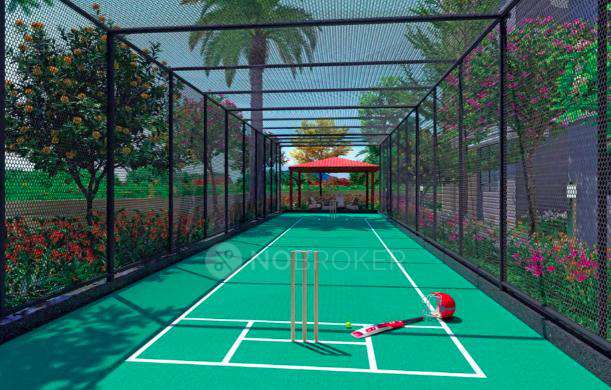 4 BHK Flat In Vtp Flamante For Sale  In Kharadi