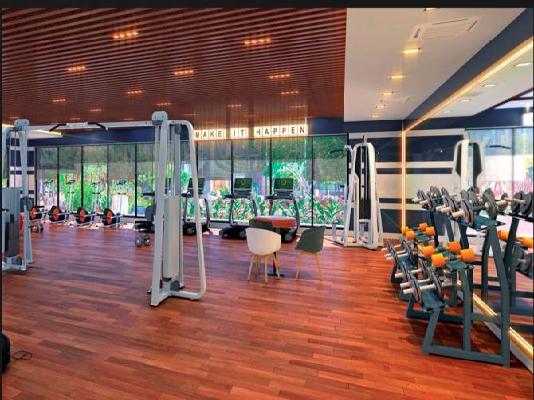 4 BHK Flat In Vtp Flamante For Sale  In Kharadi