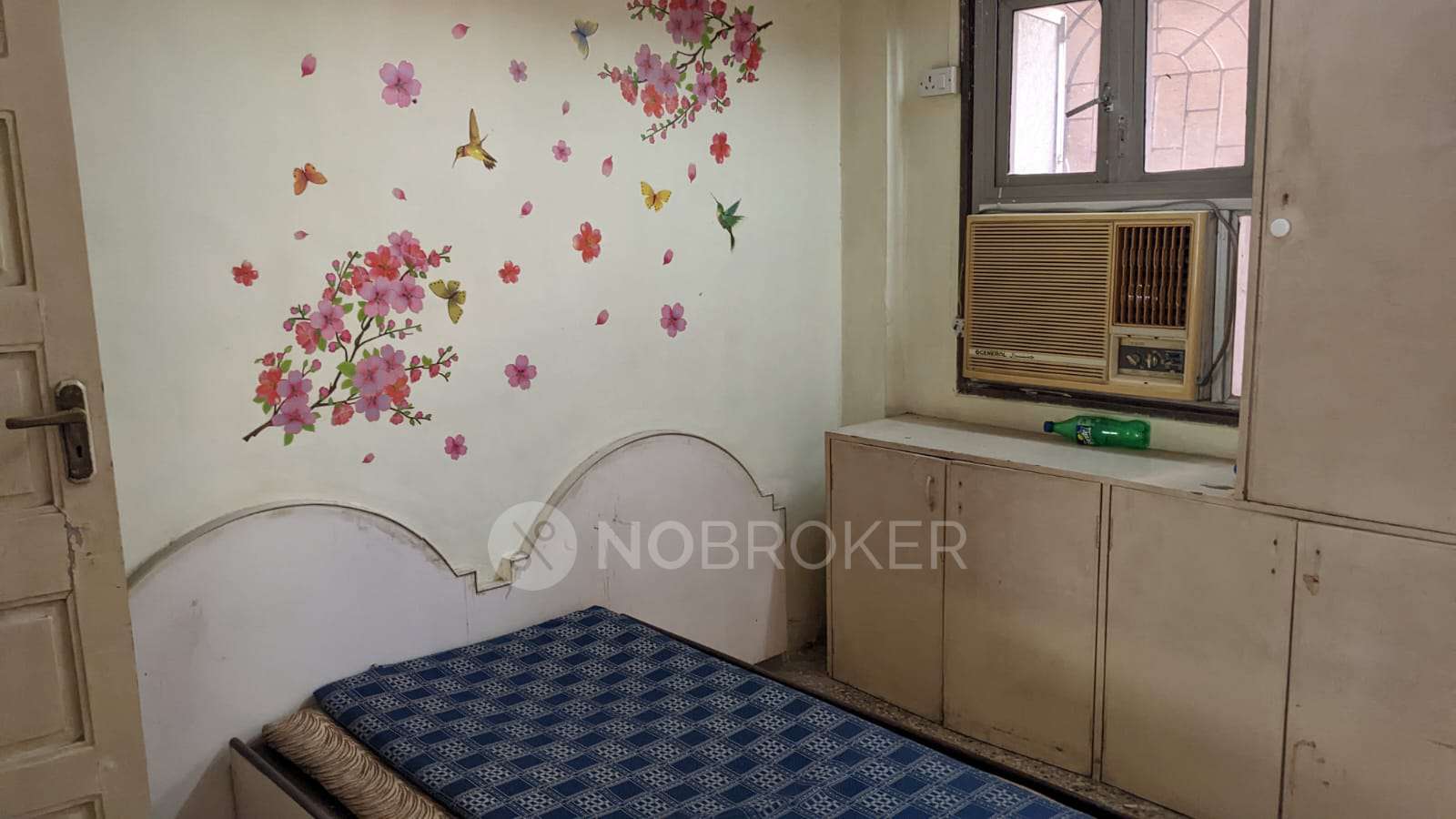 Meena Apartments Malad West Malad West Rent WITHOUT BROKERAGE Fully