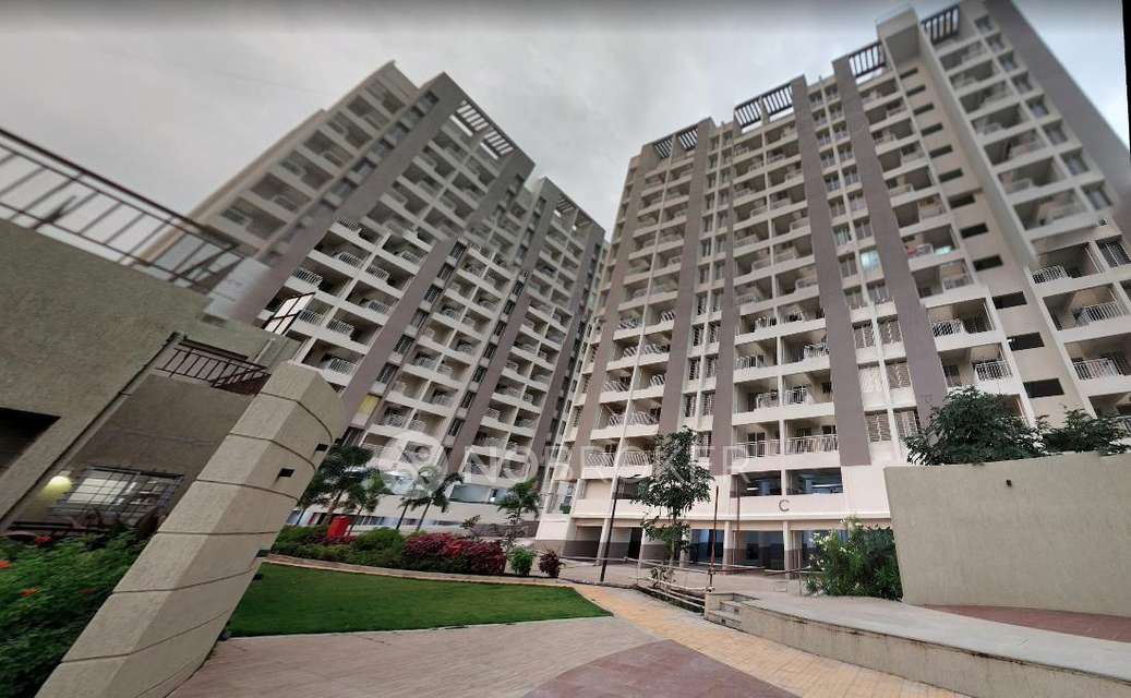 2 BHK Flat In Mantra Essence for Rent  In Undri
