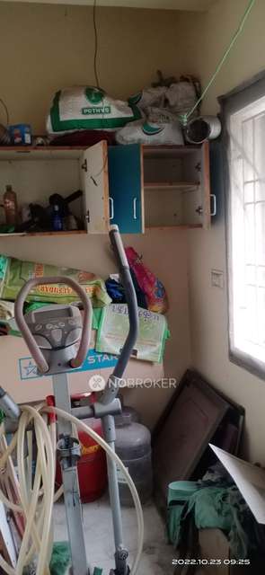 3 BHK Flat In Nandhini Homes For Sale  In Madipakkam