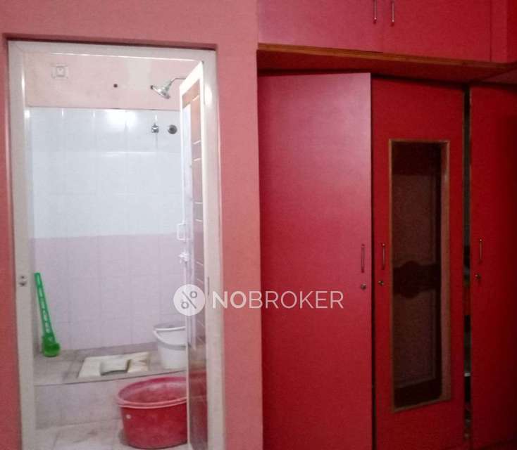 3 BHK Flat In Nandhini Homes For Sale  In Madipakkam