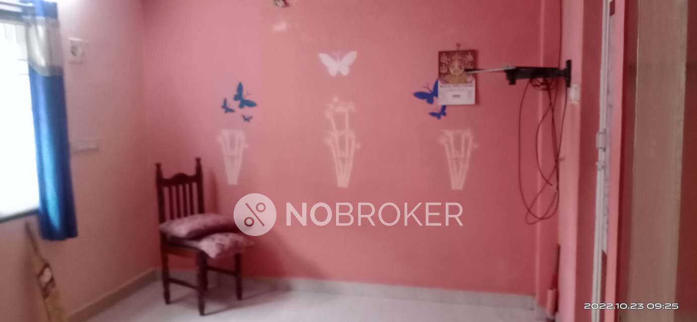 3 BHK Flat In Nandhini Homes For Sale  In Madipakkam