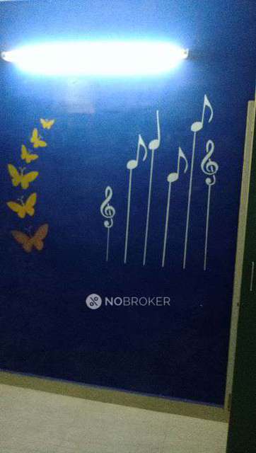 3 BHK Flat In Nandhini Homes For Sale  In Madipakkam