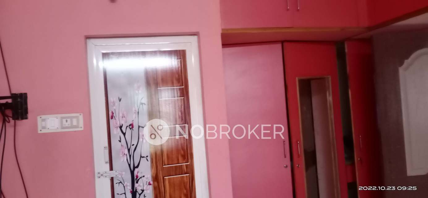 3 BHK Flat In Nandhini Homes For Sale  In Madipakkam