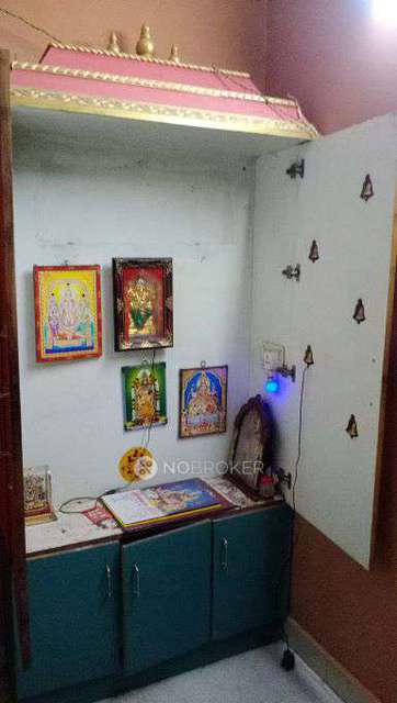 3 BHK Flat In Nandhini Homes For Sale  In Madipakkam