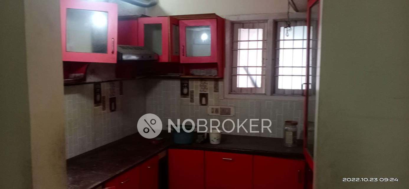 3 BHK Flat In Nandhini Homes For Sale  In Madipakkam