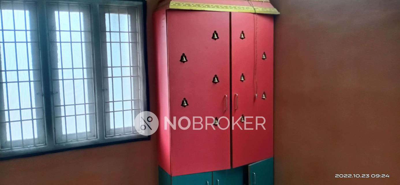 3 BHK Flat In Nandhini Homes For Sale  In Madipakkam