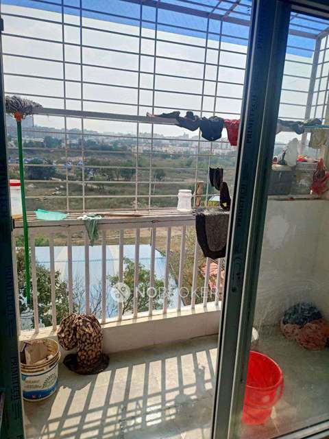 2 BHK Flat In Rks Avanti Homes For Sale  In Mallampet