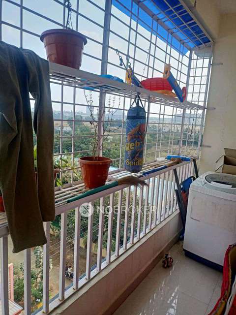 2 BHK Flat In Rks Avanti Homes For Sale  In Mallampet