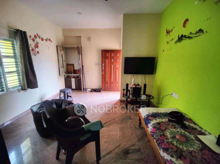 Independent House Yelahanka New Town Rent WITHOUT BROKERAGE Semi