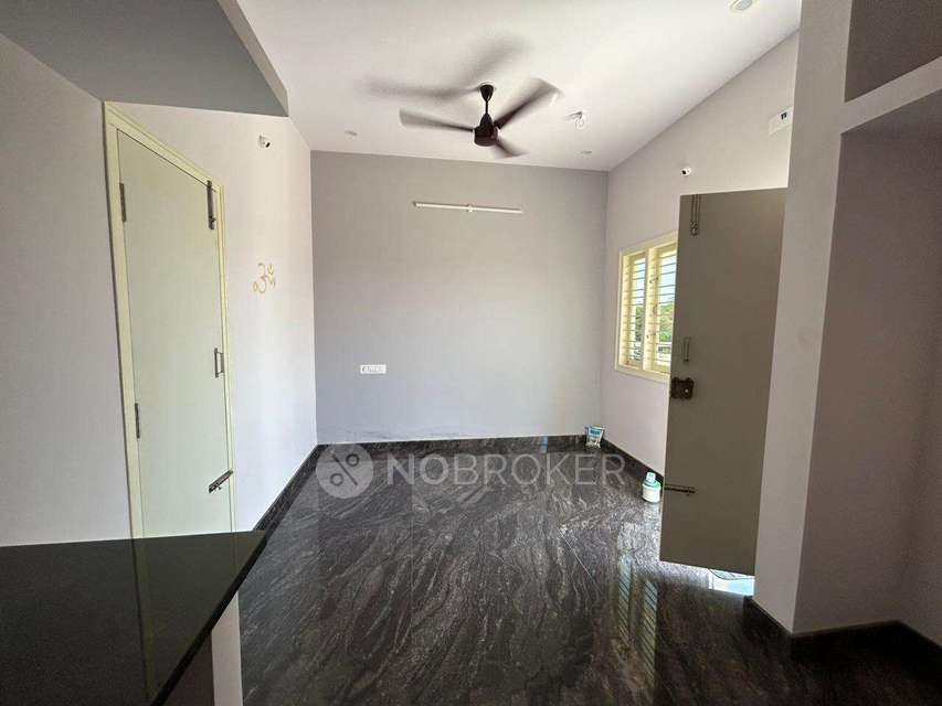 1 BHK Flat In Standlone Bulding for Lease  In Jalahalli East