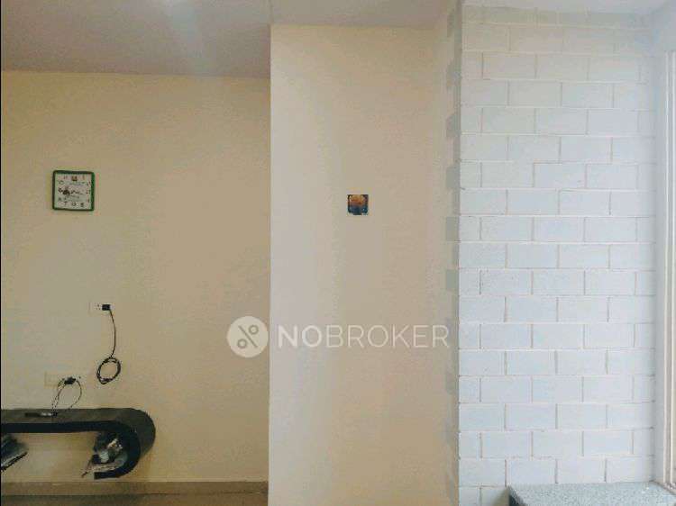 1 BHK Flat In Sai Pooja  For Sale  In Panvel