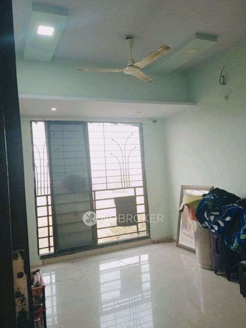 1 BHK Flat In Sai Pooja  For Sale  In Panvel