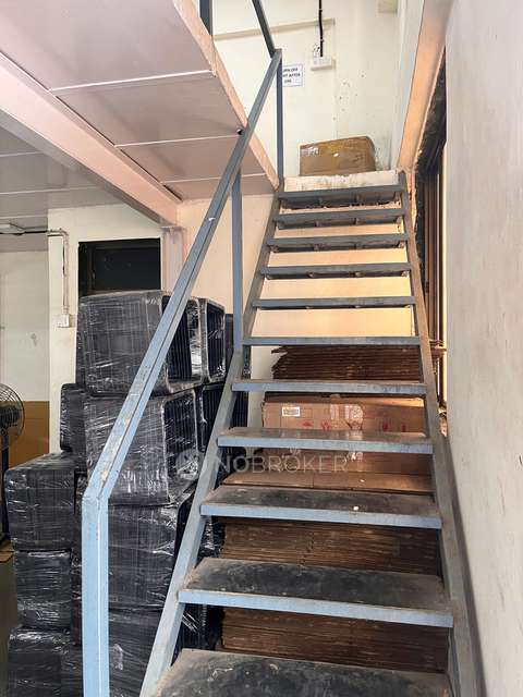 Industrial Building in Vasai East, Mumbai for Rent 