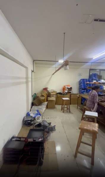 Industrial Building in Vasai East, Mumbai for Rent 