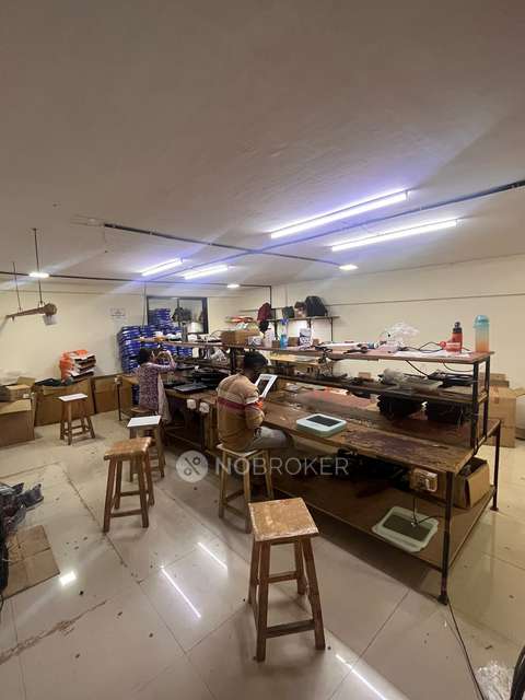 Industrial Building in Vasai East, Mumbai for Rent 