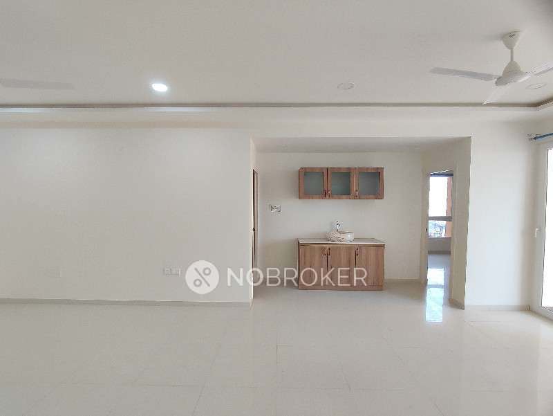 3 BHK Flat In Hillcrest By Pacifica for Rent  In Puppalguda