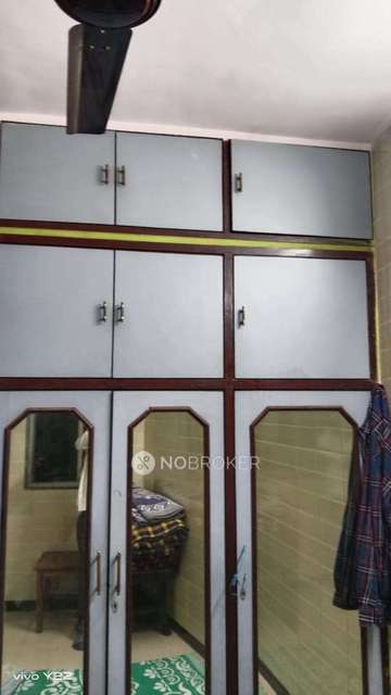 1 BHK Flat In Om Prakash Apartment For Sale  In Thane West