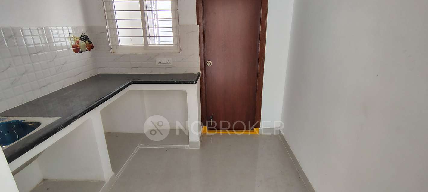 2 BHK Flat In Svs Gardenia For Sale  In Kompally