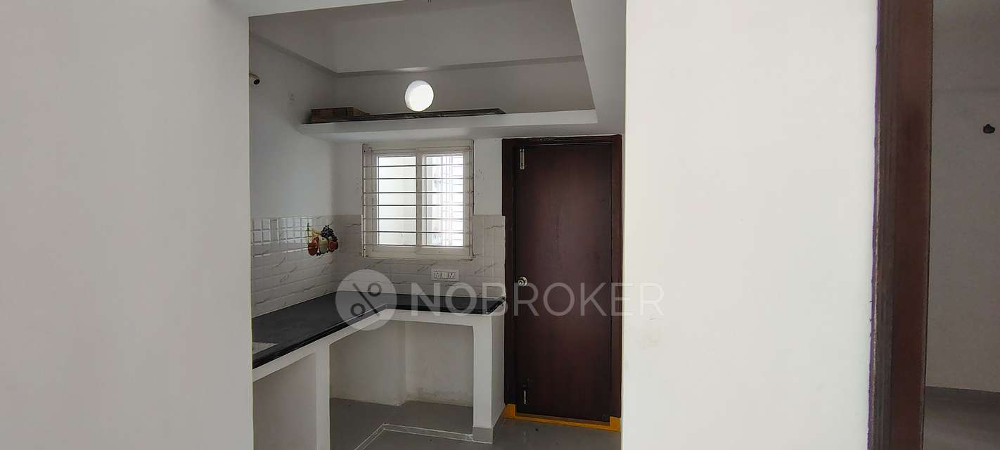 2 BHK Flat In Svs Gardenia For Sale  In Kompally