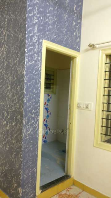 1 BHK House for Lease  In Pillanna Garden