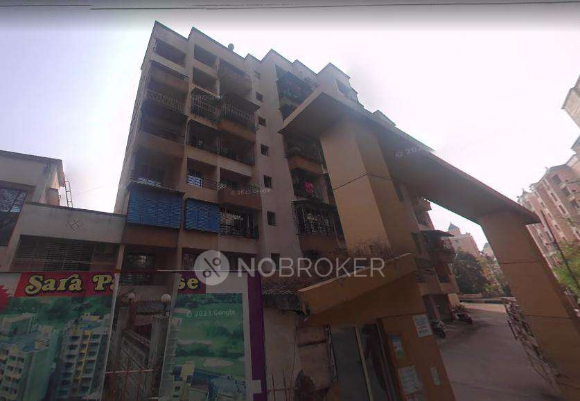 2 BHK Flat In Sai Shraddha Sara Paradise For Sale  In Badlapur