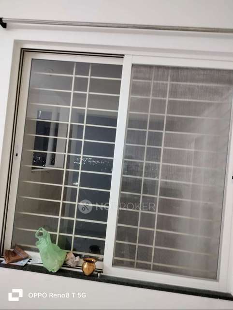 2 BHK Flat In Vtp Purvanchal for Rent  In Wagholi