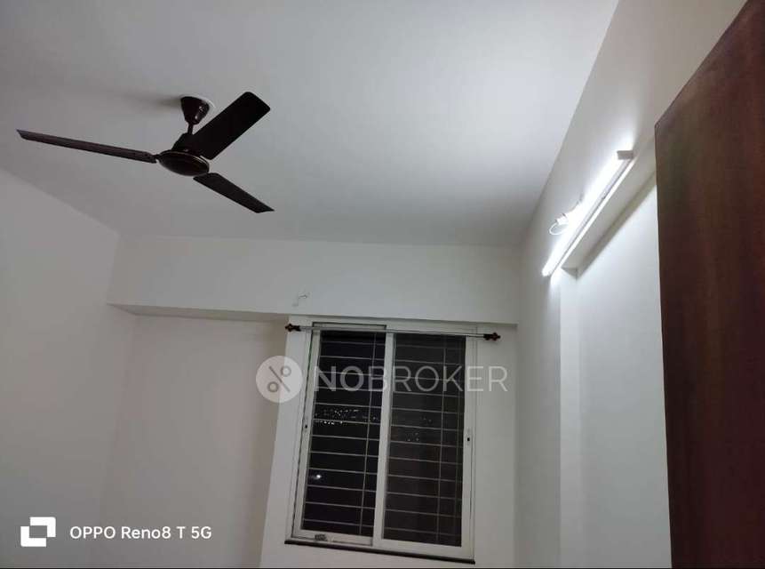 2 BHK Flat In Vtp Purvanchal for Rent  In Wagholi