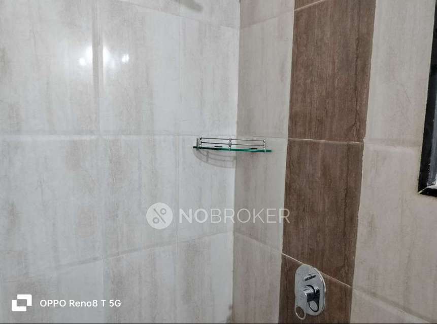 2 BHK Flat In Vtp Purvanchal for Rent  In Wagholi