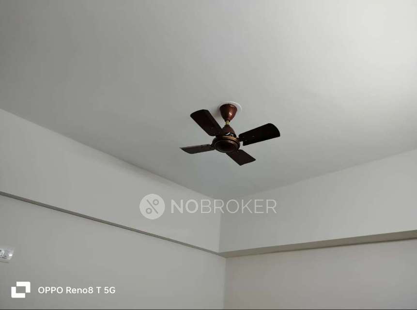 2 BHK Flat In Vtp Purvanchal for Rent  In Wagholi