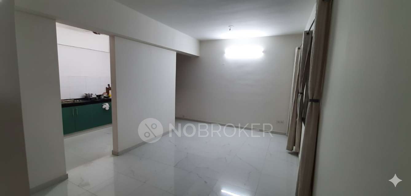 2 BHK Flat In Vtp Purvanchal for Rent  In Wagholi