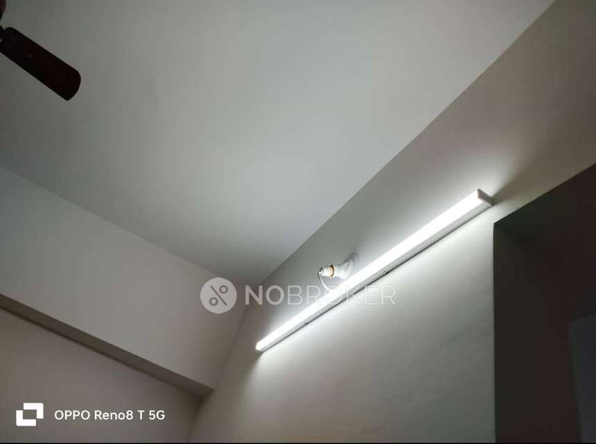 2 BHK Flat In Vtp Purvanchal for Rent  In Wagholi