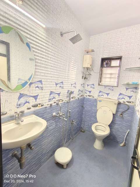 2 BHK Flat In Brahamand Phase 6 Chs For Sale  In Thane West