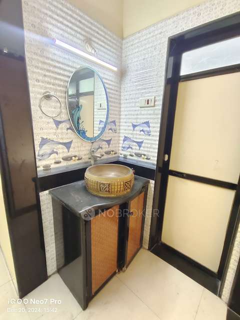 2 BHK Flat In Brahamand Phase 6 Chs For Sale  In Thane West