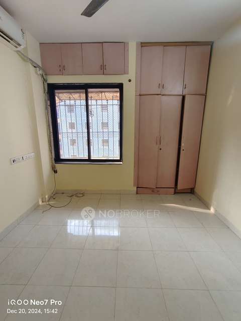 2 BHK Flat In Brahamand Phase 6 Chs For Sale  In Thane West