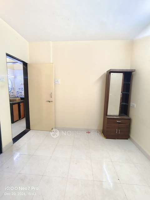 2 BHK Flat In Brahamand Phase 6 Chs For Sale  In Thane West