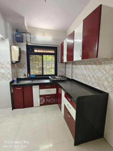 2 BHK Flat In Brahamand Phase 6 Chs For Sale  In Thane West