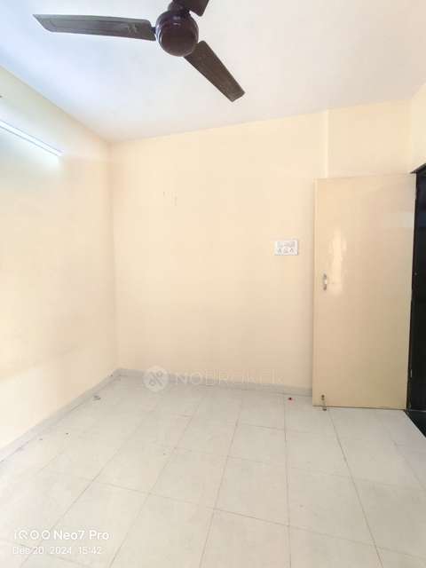 2 BHK Flat In Brahamand Phase 6 Chs For Sale  In Thane West