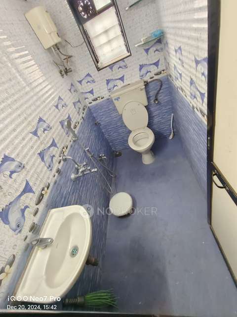 2 BHK Flat In Brahamand Phase 6 Chs For Sale  In Thane West