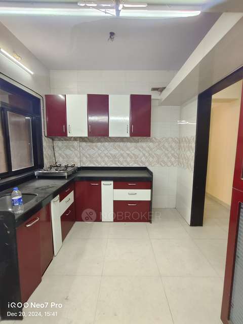2 BHK Flat In Brahamand Phase 6 Chs For Sale  In Thane West
