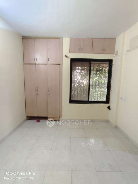 2 BHK Flat In Brahamand Phase 6 Chs For Sale  In Thane West