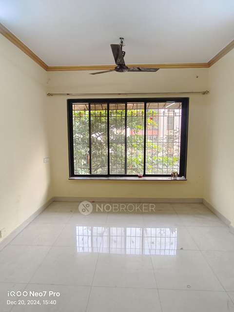 2 BHK Flat In Brahamand Phase 6 Chs For Sale  In Thane West