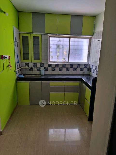 1 BHK Flat In Krushna Nandanvan For Sale  In Ambegaon Budruk