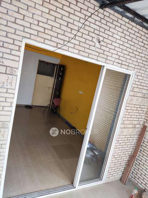 1 BHK Flat In Krushna Nandanvan For Sale  In Ambegaon Budruk