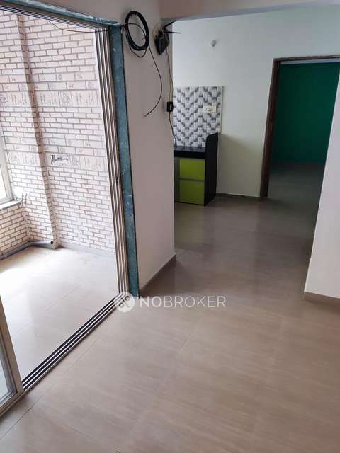 1 BHK Flat In Krushna Nandanvan For Sale  In Ambegaon Budruk