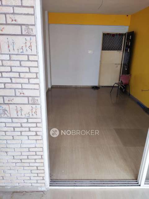 1 BHK Flat In Krushna Nandanvan For Sale  In Ambegaon Budruk